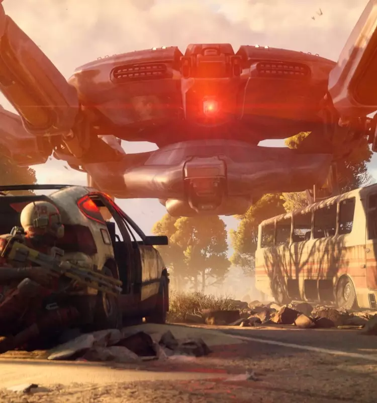 Arc Raiders' Latest Update: Quality-of-Life Features Steal the Show Amidst New Content