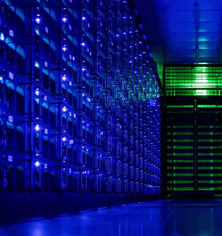 The AI Computing Bottleneck: A Growing Challenge for Tech Giants