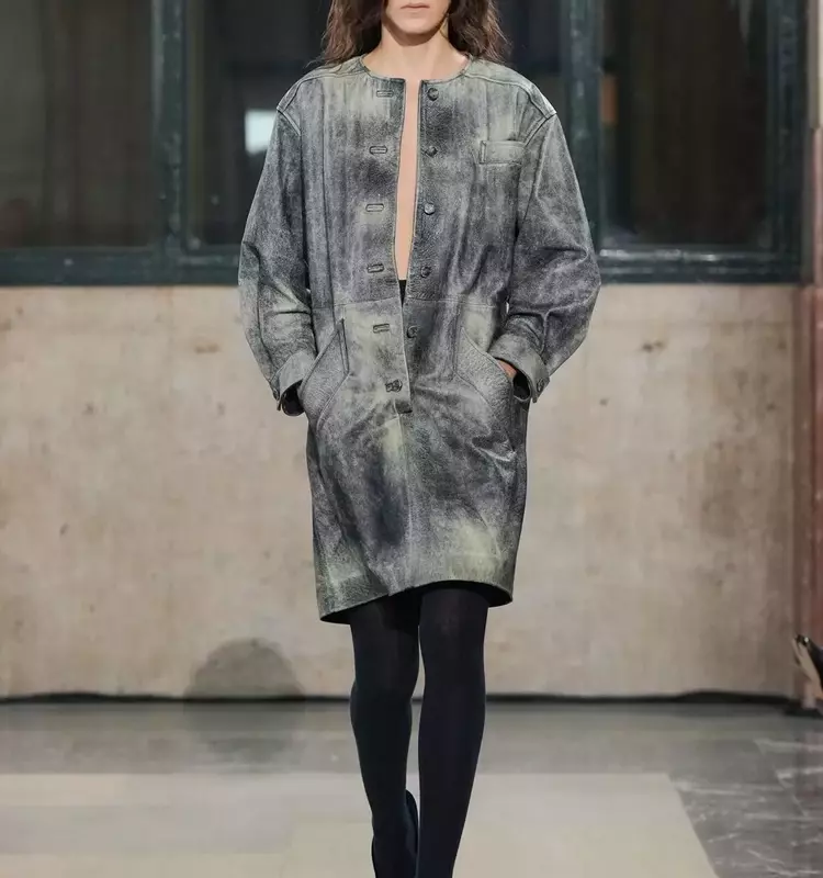 MM6 Maison Margiela Fall 2026 Ready-to-Wear Collection Unveiled