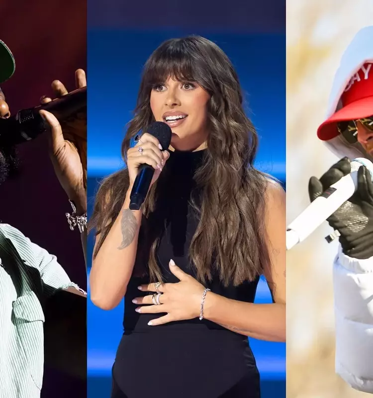 CMA Fest Returns with a Star-Studded Lineup