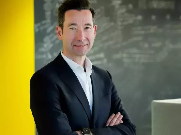 Spie Batignolles accrocissement son nouveau directeur des ressources humaines