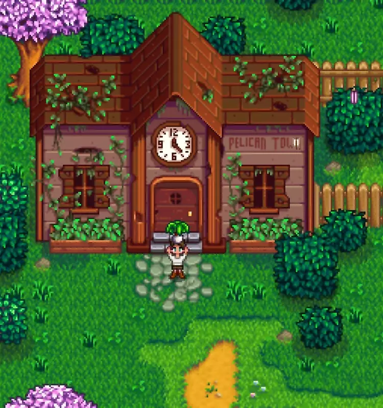 Stardew Valley: A Decade of Evolution - Celebrating the Most Impactful Updates