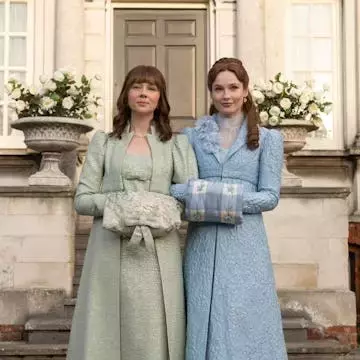 Bridgerton: Anticipated Returns for Seasons 5 and 6