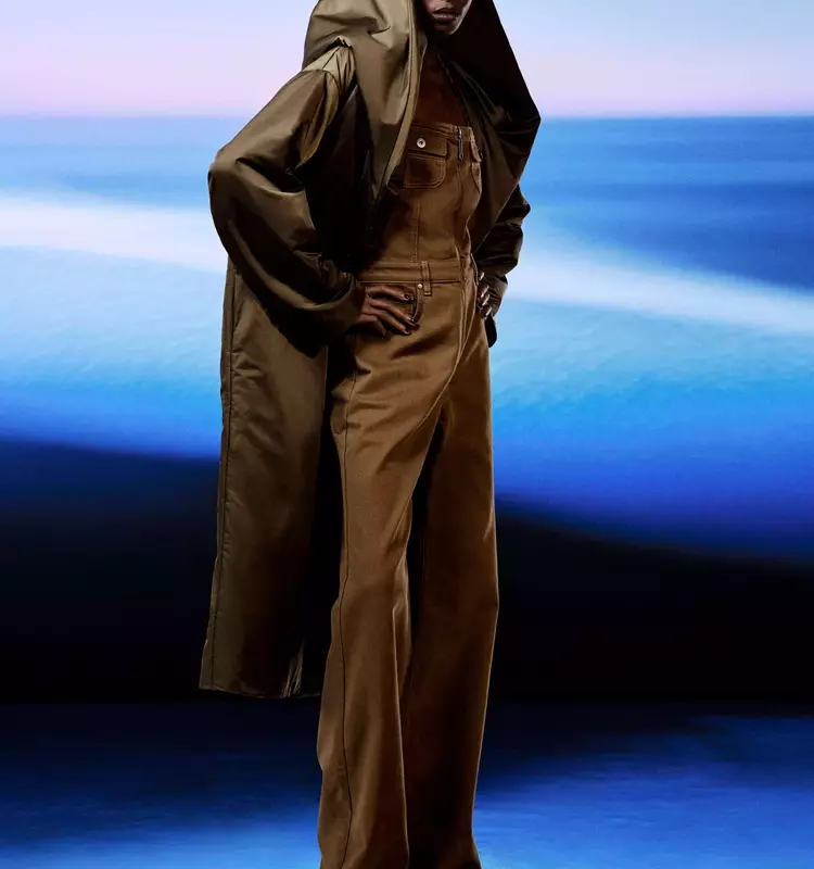 Ahluwalia's Fall 2026 Collection: A Celebration of Kinship and Community