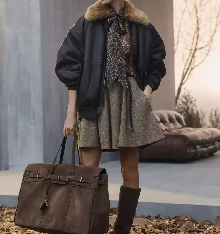 Brunello Cucinelli's Fall 2026 Collection: A Symphony of Craft and Imagination