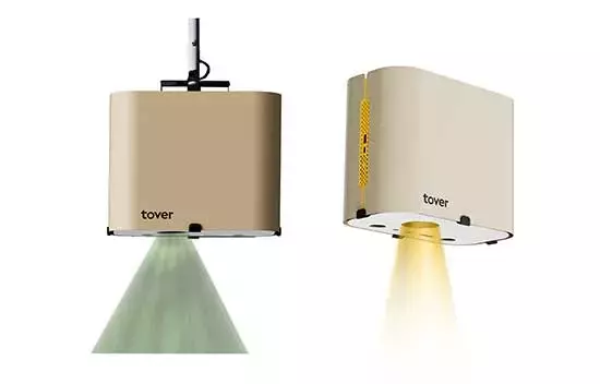Tovertafel LED: Innovación Terapéutica para el Deterioro Cognitivo