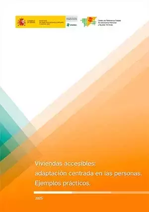 Transformando Hogares: Guía Ceapat para Viviendas Accesibles y Centradas en las Personas