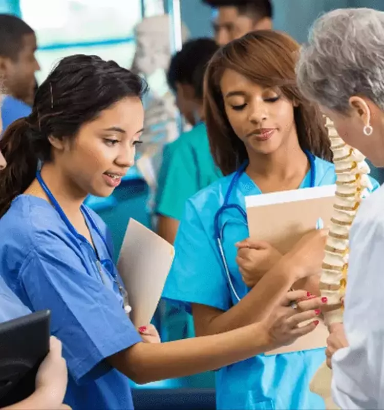 Your LPN Program Guide: From Uncertainty to Direction, A Nursing Path Worth Understanding