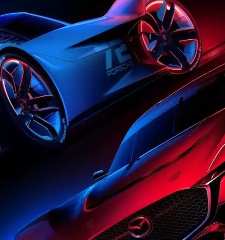 Unconfirmed Rumors Suggest Gran Turismo 7 Was Tested on Switch 2