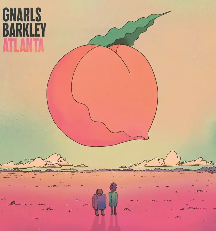 Gnarls Barkley Announces New Album 'Atlanta' After 18-Year Hiatus