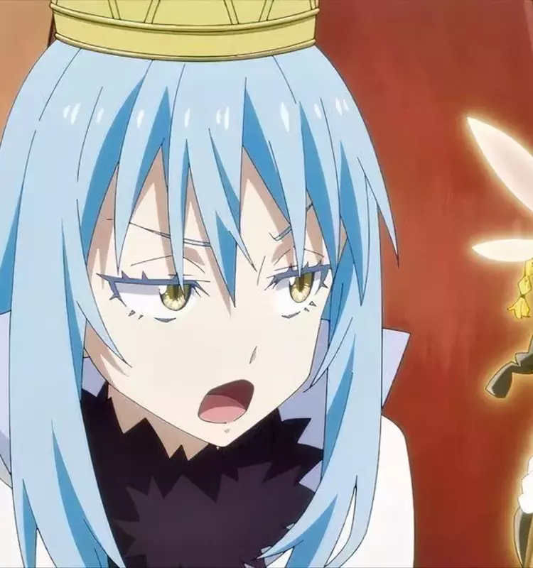 That Time I Got Reincarnated as a Slime Season 4 Premieres in April