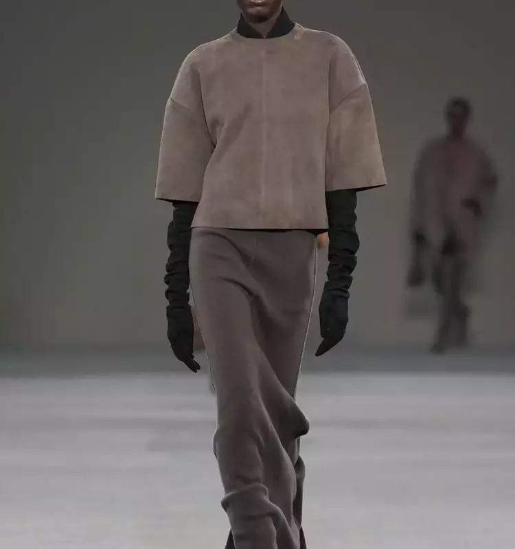 Max Mara Fall 2026 Ready-to-Wear Collection Highlights