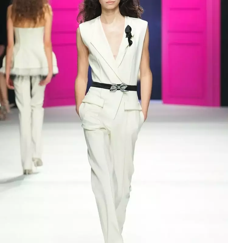 Genny Fall 2026 Ready-to-Wear Collection Highlights
