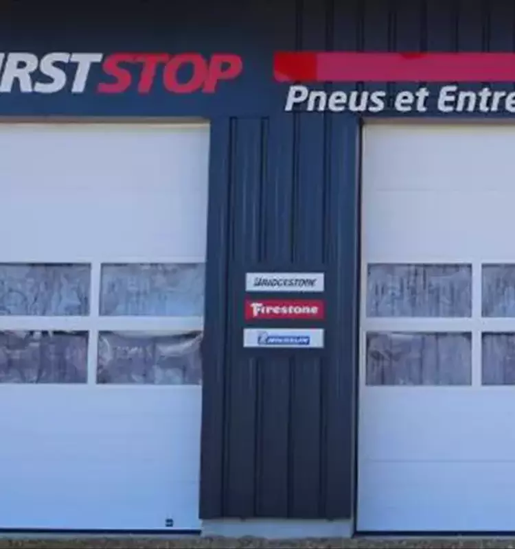 Révolution des Portes Sectionnelles Industrielles : JAVEY présente l'ARIANE NANO SANS RESSORTS