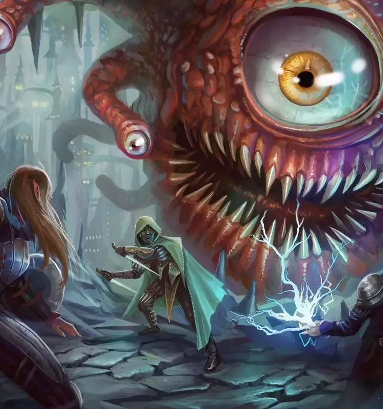 Beamdog Releases Surprise Patch for Baldur's Gate Enhanced Editions After 14 Years