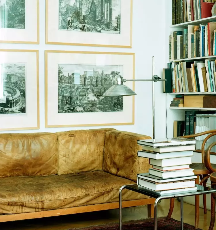 The Ultimate Selection of Coffee Table Books for a Stylish Home