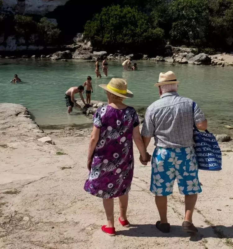 Moléculas de ARN: un avance en la predicción de la longevidad en la tercera edad