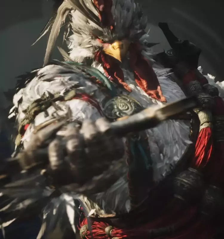 Project Windless: The Avian Hero King's Unconventional Genesis