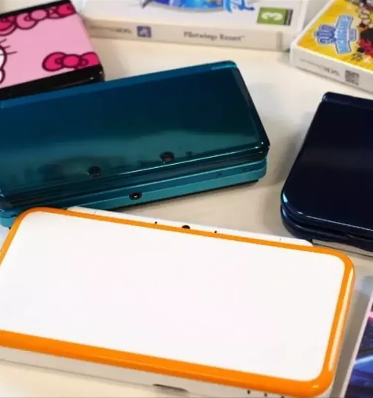Celebrating 15 Years of the Nintendo 3DS: A Look Back at Its Evolution