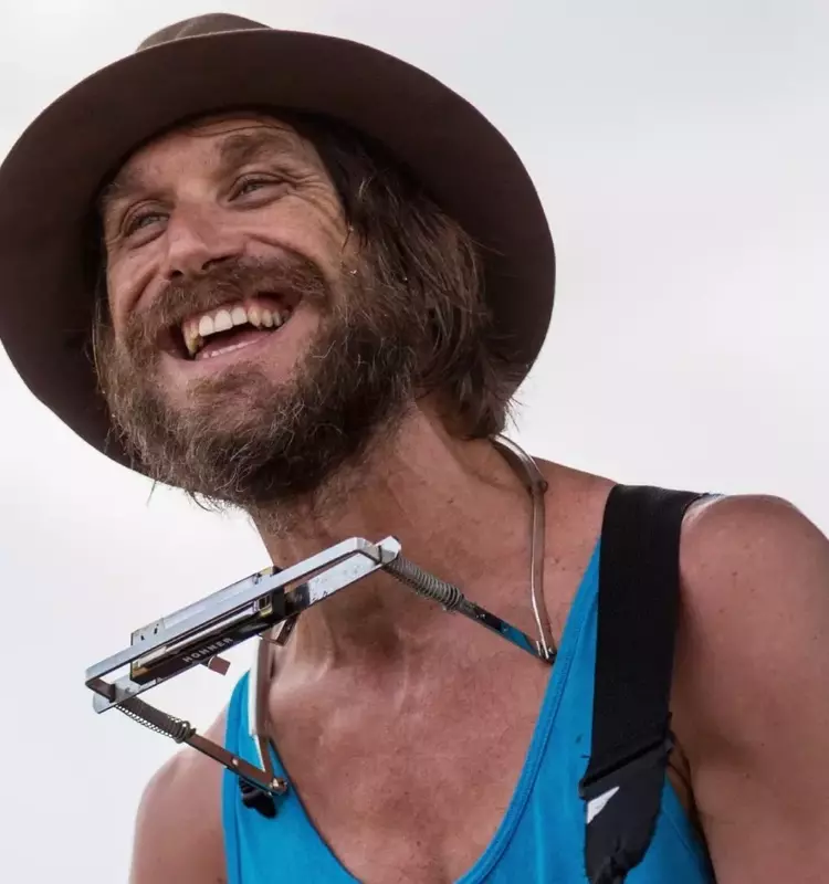 A Grand Musical Tribute to Todd Snider: "Todd Snider Rules!" Concert Announced