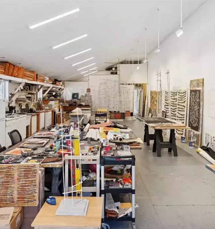 Artist Couple's Shelter Island Estate on the Market for $3.3 Million