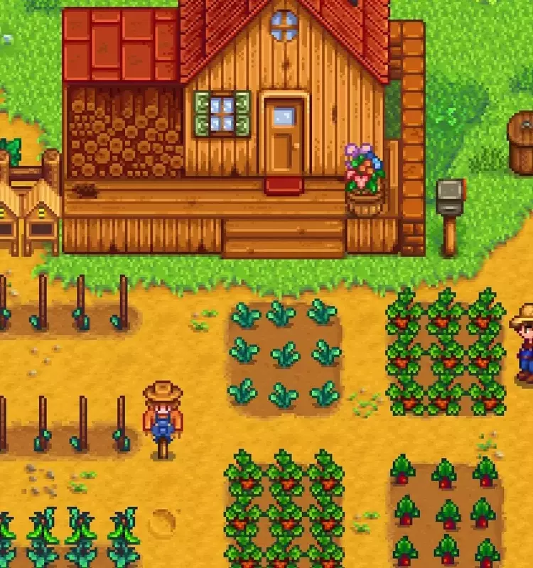 Stardew Valley Expands Romance Options with New Update
