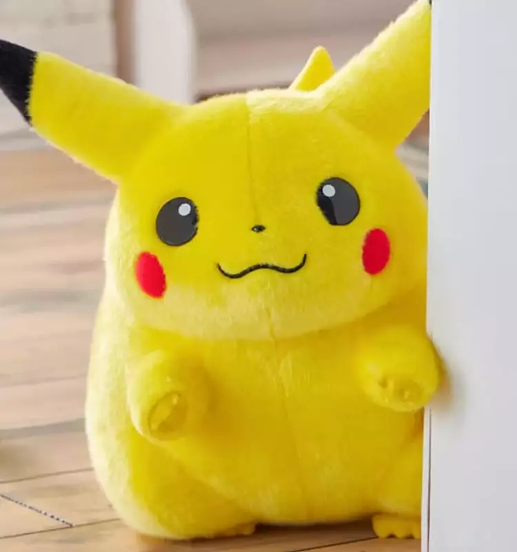 Pokemon's 30th Anniversary: A Wave of Nostalgia and Exclusive Merchandise