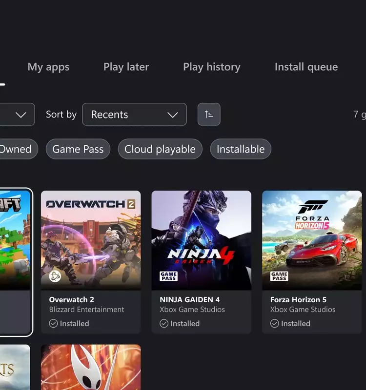 The Future of Xbox: What's Next for Microsoft's Gaming Console?