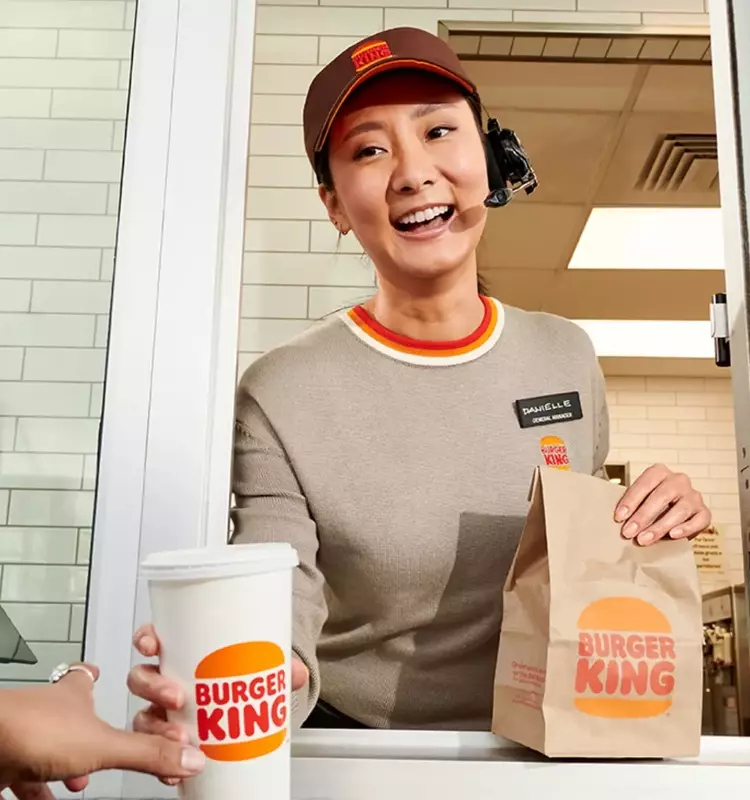 Burger King Embraces AI with 'Patty' Chatbot to Enhance Operations