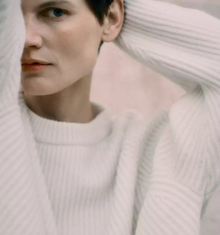Dušan's Fall 2026 Ready-to-Wear Collection: A Study in Refined Minimalism