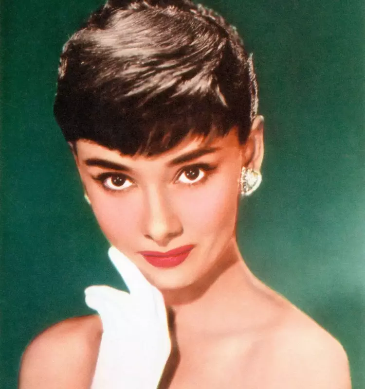 Audrey Hepburn: Enduring Icon of Elegance and Style