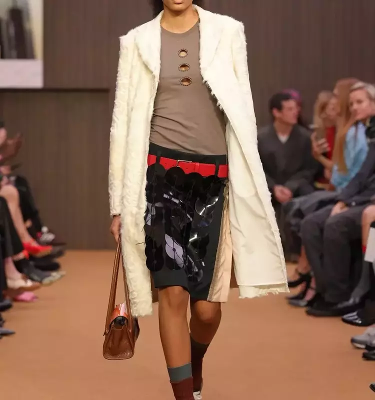 Marni Fall 2026 Ready-to-Wear: A Glimpse into Future Fashion