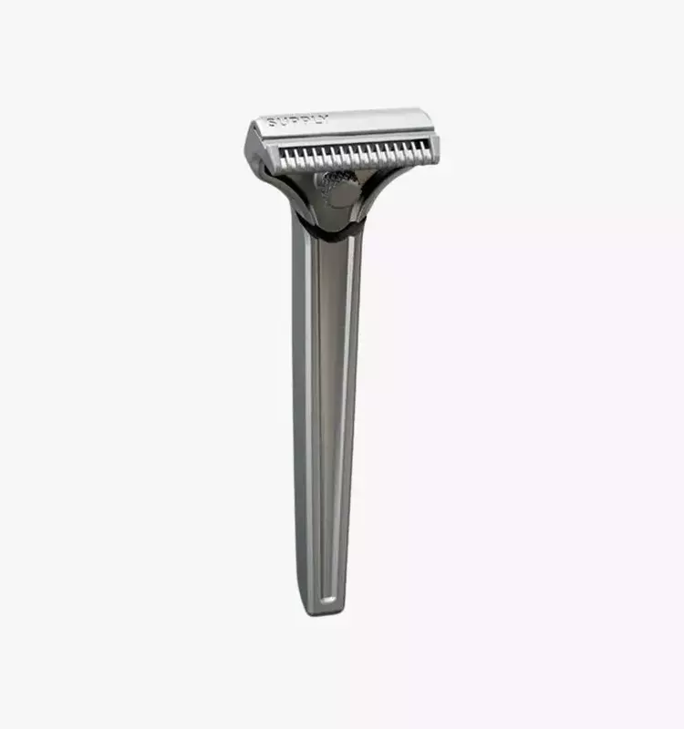 The Ultimate Guide to Treating and Preventing Razor Burn for a Smooth Shave