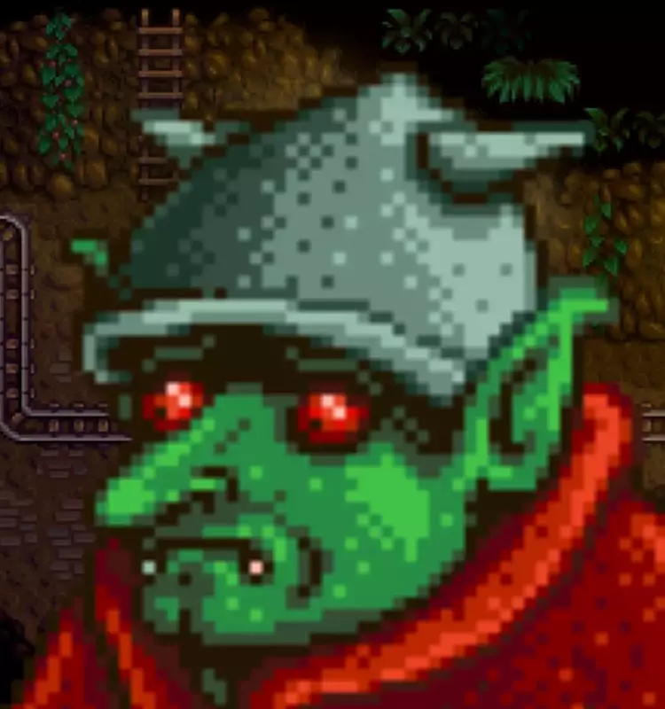 The Stardew Valley That Almost Was: Unveiling the Lost Goblin Village