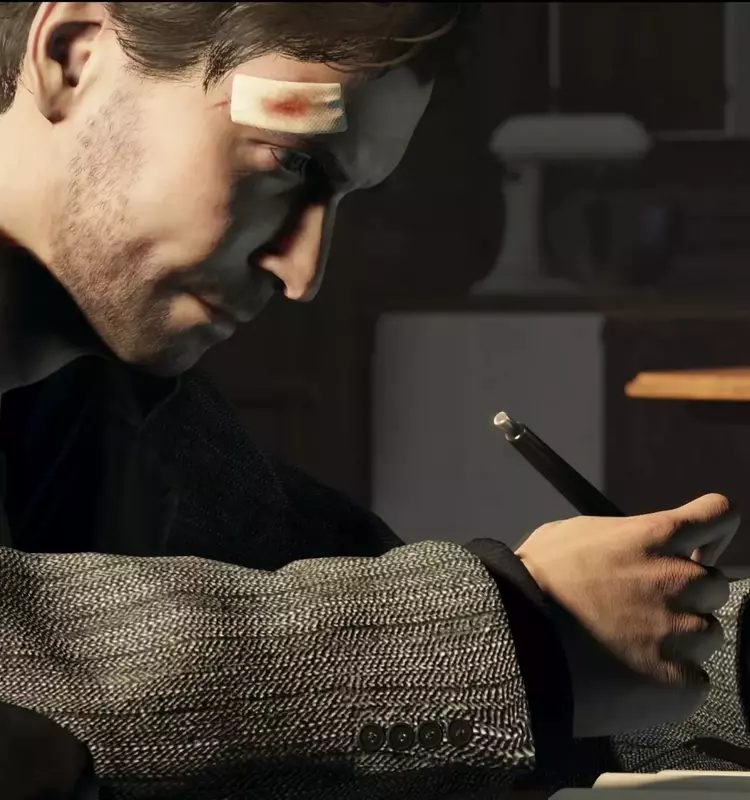Alan Wake Remastered Receives Significant Update Enhancing Visuals and Gameplay