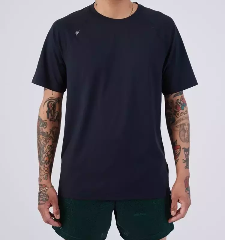 Top Performance Wear: Essential Workout Shirts for Men