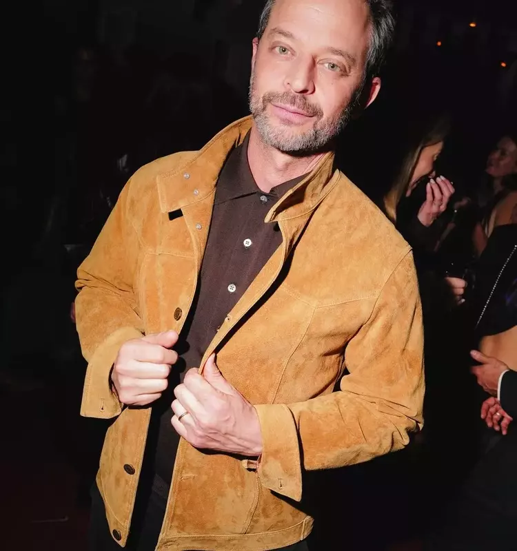 Staud's Starry Soiree: Frieze Los Angeles Celebrated in Style at Chateau Marmont