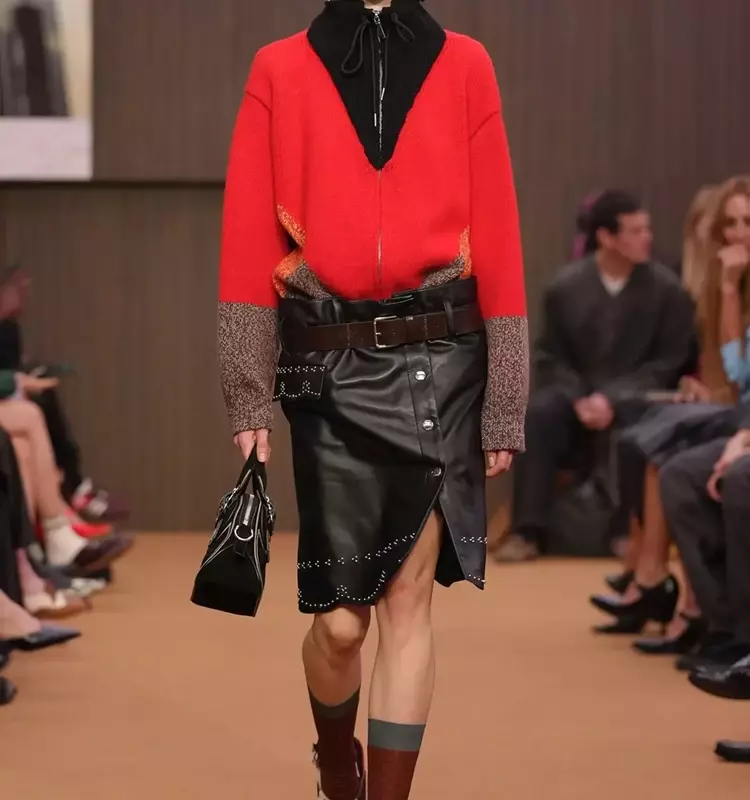 Meryll Rogge's Pragmatic Vision for Marni: A Return to Everyday Elegance