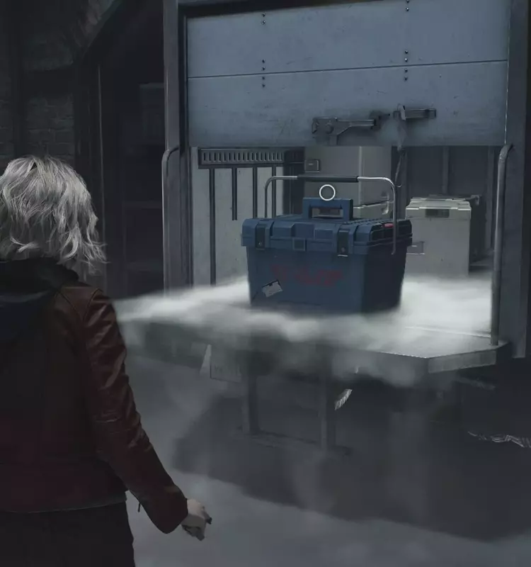 Resident Evil Requiem: How to Unlock the Organ Transport Box