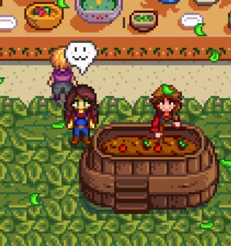 Stardew Valley Celebrates a Decade of Farming Adventures with Exciting New Content and Events