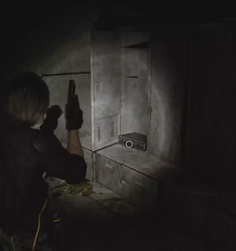 Unlocking the Resident Evil Requiem Briefcase: A Guide to the "RRR" Code and Hidden Charms