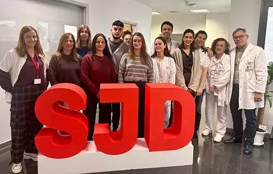 Hospital Sant Joan de Déu Impulsa Valoraciones de Discapacidad en Baleares