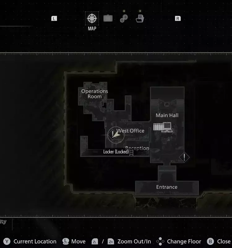 Unlocking Jojo's Locker: A Resident Evil Requiem Guide