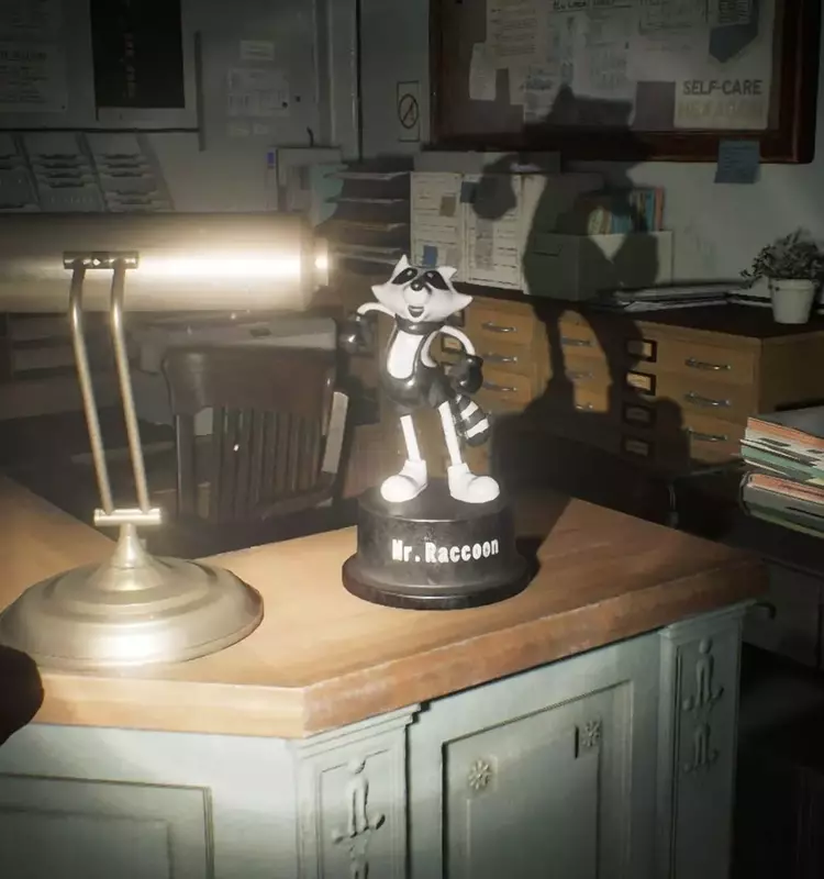 Comprehensive Guide to Finding All Mr. Raccoon Statues in Resident Evil Requiem