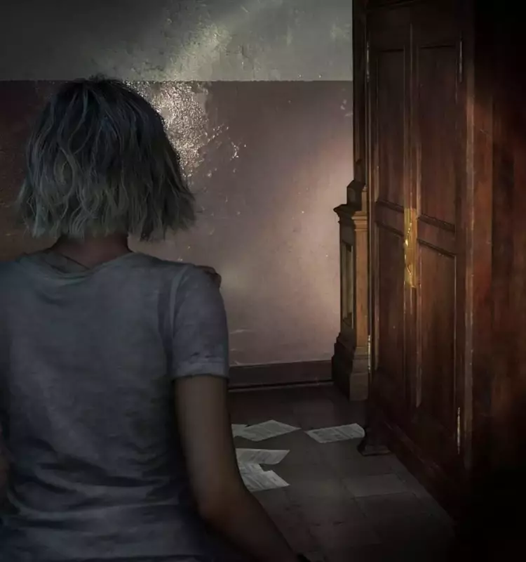 Unlocking the Secrets of Warped Closets in Resident Evil Requiem