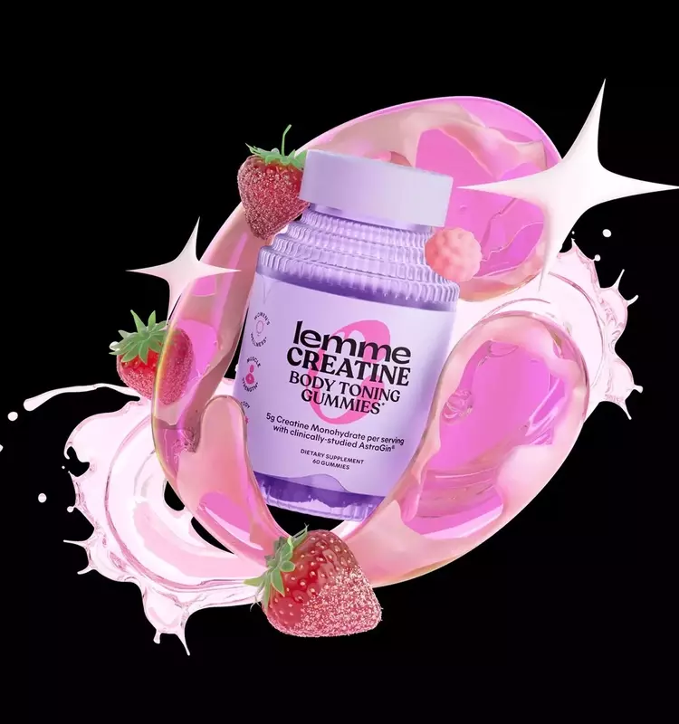 Creatine's Evolving Image: From Gym Essential to Mainstream Wellness
