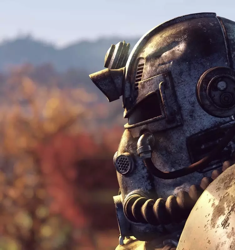 Fallout 76's Latest Update "The Backwoods" Enhances Gameplay and Adds New Challenges