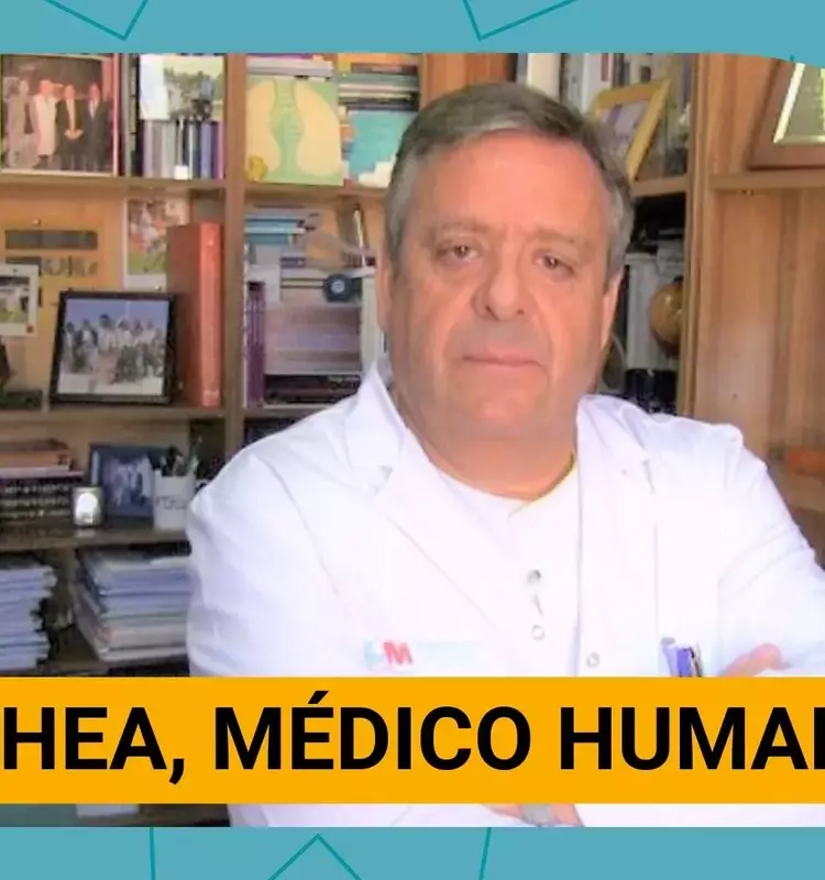 Dr. Julio Ancochea Bermúdez: Un Legado de Humanismo en la Medicina