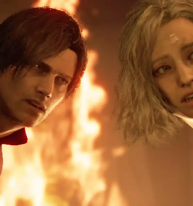 Resident Evil Requiem Dominates Steam Launch, Outperforming Previous Series Titles