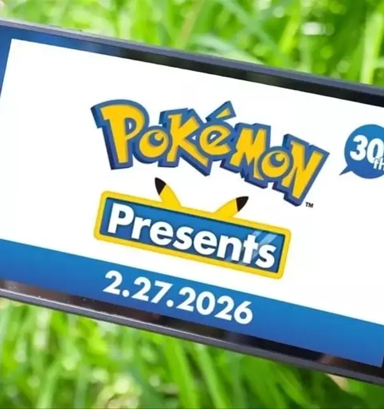 A Major Anniversary for Pokémon: What to Expect from the Latest Presentation